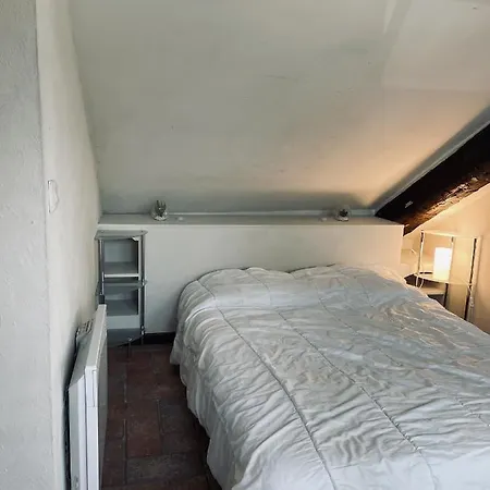 Duplex A Deux Pas Du Port شقة كان