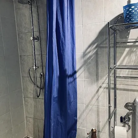 Duplex A Deux Pas Du Port شقة كان