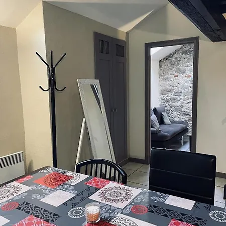 Duplex A Deux Pas Du Port شقة كان