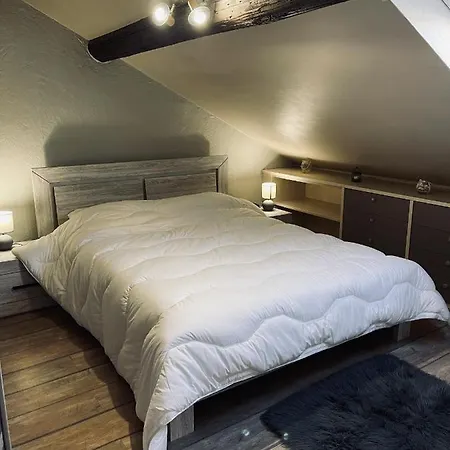 Duplex A Deux Pas Du Port شقة كان
