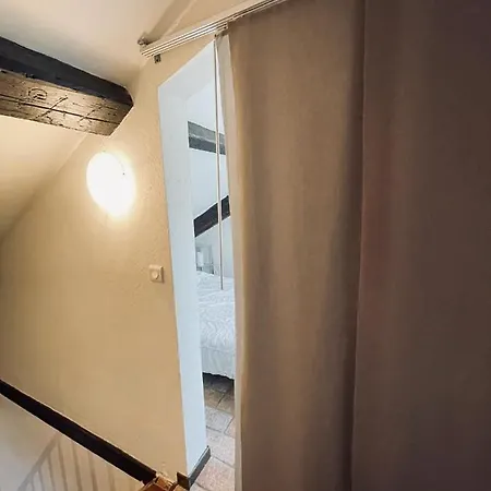 Duplex A Deux Pas Du Port شقة